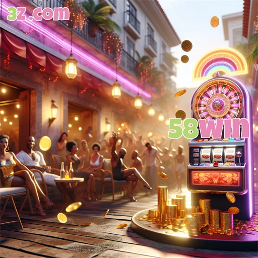 58win bet: Segurança e diversão em um site confiável