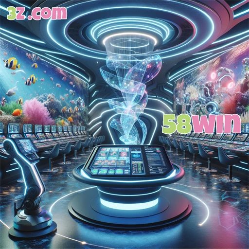 Experimente os jogos vibrantes da 58win bet agora!