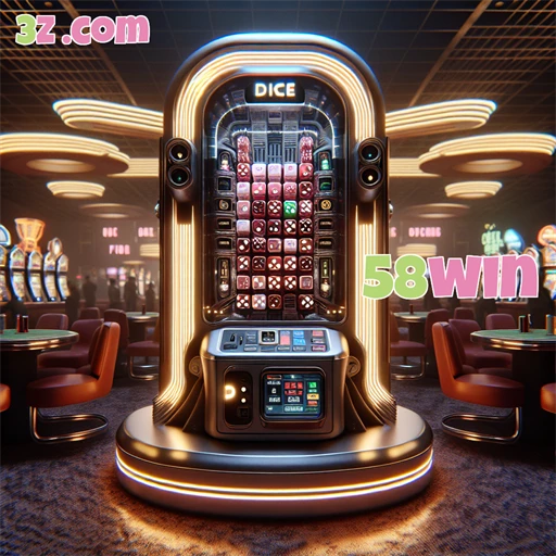 Aposte em Emoções: 58win bet e sua Seção Paga