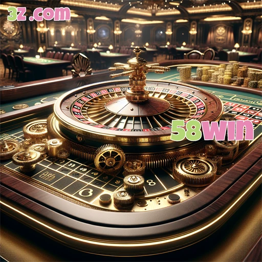 A Revolução da Plataforma de Jogos da 58win bet
