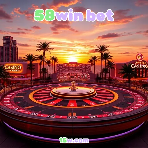 58win bet: Aventura e Estratégia na Seção de Cartas