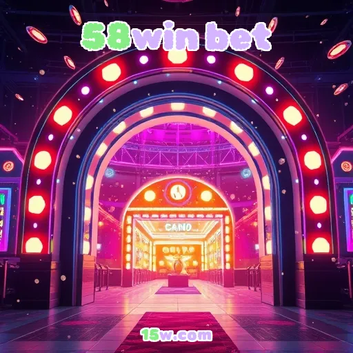 58win bet: O Paraíso dos E-sports para Apostas no Brasil