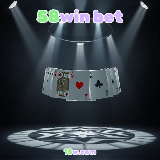 58win bet: Descubra Recursos Incríveis na Seção Alta Aposta!