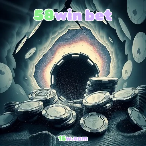 58win bet: Uma Experiência Imperdível no Pôquer Online