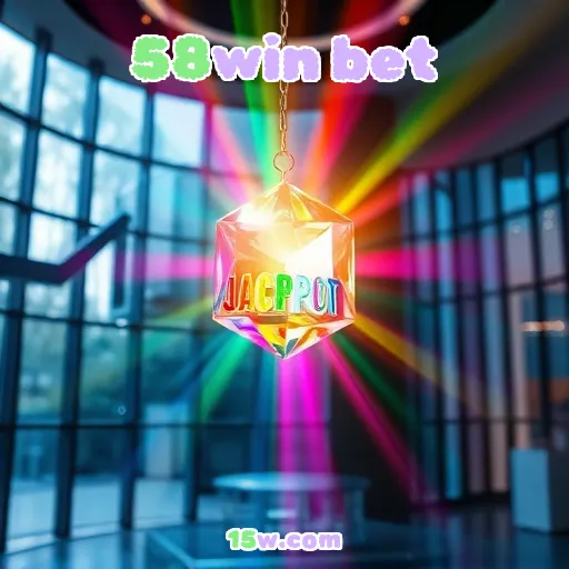 58win bet: A Roleta Que Promete Aventura e Prêmios